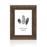 Rėmelis 13x18 med 1202303 SICILIA bronzinis | 27 mm