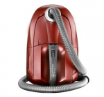 Nilfisk Bravo dulkių siurblys SR10P07A EU 4,3 l Dulkių siurblys Sausas cilindras 700 W Dulkių mai&scaron;elis