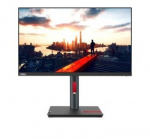 Lenovo | ThinkVision | P24h-30 | 23.8 " | IPS | 2K QHD | 16:9 | 60 Hz | 6 ms | 2560 x 1440 | 300 cd/m&sup2; | HDMI ports quantity 1 | Black | Warranty 36 month(s)