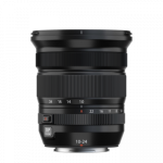 Objektyvas Fujinon XF10-24mm F4 R OIS WR