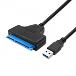 QOLTEC 51855 USB 3.0 SATA adapter for HDD SSD 2.5inch