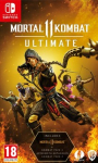 Mortal Kombat 11 Ultimate (CODE IN A BOX) NSW