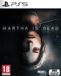 Martha Is Dead PS5