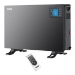 KONVEKTORINIS &Scaron;ILDYTUVAS NOVEEN CH7100 LCD SMART BLACK