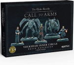 The Elder Scrolls: Call to Arms - Volkihar Inner Circle