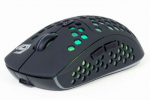 GEMBIRD Wireless gaming mouse 6 buttons rechargeable Li-battery