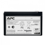 APC REPLACEMENT BATTERY CARTRIDGE VRLA 7AH 12V DC