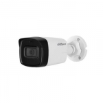 CAMERA HDCVI 1080P IR BULLET/HAC-HFW1200TL-0360B DAHUA