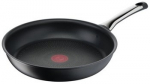 TEFAL | Pan | G2690772 Excellence | Frying | Diameter 30 cm | Suitable for induction hob | Fixed handle