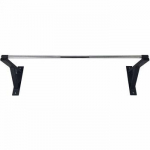 Tunturi Pro Pull Up Bar Sieninis patraukiamasis strypas, 149cm, Max 300kg