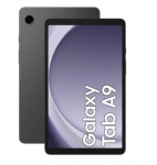 Samsung Galaxy Tab A9 4G LTE-TDD and LTE-FDD 64 GB 22,1 cm (8.7") 4 GB Wi-Fi 5 (802.11ac) Grafitas