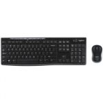LOGITECH MK370 Combo for Business - GRAPHITE - (US)
