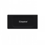 KINGSTON XS1000 1TB SSD Pocket-Sized USB 3.2 Gen 2 External Solid State Drive Up to 1050MB/s