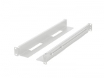 Set of mounting rails 397x680mm grey AK-1901-S