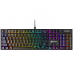 CANYON keyboard Cometstrike GK-55 EN Wired
