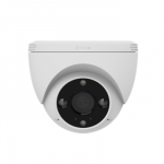 EZVIZ | Camera | CS-H4 | Dome | 3 MP | 2.8mm | IP67 | H.264/H.265 | MicroSD Card, up to 512 GB