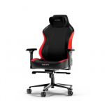 DXRACER Craft Series XL F23 juodai-raudona ergonominė kėdė