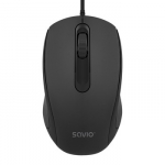 Wired mouse MB-02 SAVIO