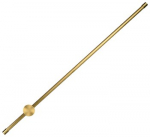 Activejet AJE-HILTON WW sieninis ap&scaron;vietimas Auksas Tinka naudojimui viduje 9 W