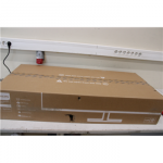 SALE OUT. Philips | Curved Business Monitor | 45B1U6900C/00 | 44.5 " | VA | HDR | 32:9 | 75 Hz | 4 ms | 5120 x 1440 pixels | 450 cd/m&sup2; | HDMI ports quantity 2 | Black | Warranty 24 month(s) | DAMAGED PACKAGING