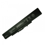 Pakaitinė baterija ASUS A32-U31, 4400mAh