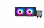 MSI MAG CORELIQUID A13 240 Liquid Cooler 120mm ARGB Gen 2