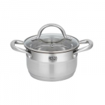 CASSEROLE D30CM 15L/92009 RESTO