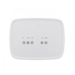 ELDOM OPC1140 oro sausintuvas 2 L Balta