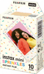 Momentinės fotoplok&scaron;telės instax mini SPRINKLES (10pl)