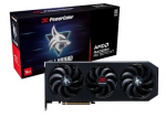 Vaizdo plok&scaron;tė. &bdquo;PowerColor Hellhound RX 9070 XT 16GB
