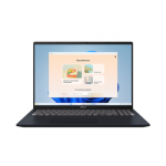 Asus Vivobook 16 X1607CA-MB045W | Quiet Blue | 16 " | IPS | WUXGA | 1920 x 1200 pixels | Anti-glare | Intel Core Ultra 5 | 225H | 16 GB | DDR5 | Solid-state drive capacity 512 GB | Intel Graphics | Windows 11 Home | 802.11ax | Bluetooth version 5.2 | ...