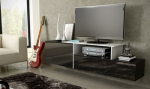 Cama SIGMA3 CZ/CZ+BI TV stovas / baldas garso ir vaizdo aparatūrai