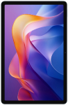 Xiaomi | Redmi Pad 2 - 11.0 " | Mint Green | IPS LCD | 1600 x 2560pixels | Mediatek | Helio G100 Ultra (6 nm) | 4 GB | 128 GB| Wi-Fi | Front camera | Rear camera | Bluetooth | Android | 15
