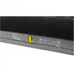 Outwell Classic Double w/ Pillow and Pump | Airbed | 300 mm