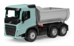 Worxx Dump truck Volvo FMX open box