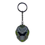 Doom The Dark Ages "Helmet" Raktų Pakabukas