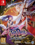 Yasha: Legends of the Demon Blade Deluxe Edition NSW