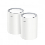 Cudy M3600 Dviguba juosta (2,4 GHz / 5 GHz) Wi-Fi 7 (802.11be) Balta 3 Vidinis