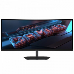 Gigabyte | G34WQC2 EK | 34 " | VA | WQHD | 200 Hz | 1 ms | 3440 x 1440 pixels | 450 cd/m&sup2; | HDMI ports quantity 2