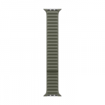 42mm Sage Gray Magnetic Link - S/M