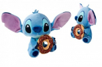 Mascot Stitch with Doughnut 25 cm Oryginal