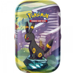Pokemon TCG - Scarlet and Violet - Prismatic Evolutions Mini Tin Umbreon