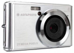 AgfaPhoto DC5200, silver