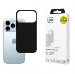 Matt Case Apple iPhone 17 Pro black