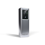 PATONA Platinum Powerbank Luxury One PD100 | 20000mAh | PD 100W | USB-C + USB-A Sidabrinis, Juodas