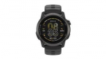 COROS APEX 4 GPS lauko laikrodis, 46 mm, juodas