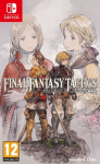 Final Fantasy Tactics - The Ivalice Chronicles NSW