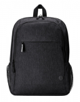 HP Prelude Pro 15.6 Recycled Backpack - Black (BULK of 12 pcs)