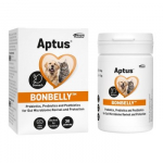 APTUS Bonbelly Digestive disorders - papildai &scaron;unims ir katėms &ndash; 30