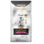 EUPHORIA Fresh Junior Turkey with rabbit M/L - sausas maistas &scaron;unims - 50g